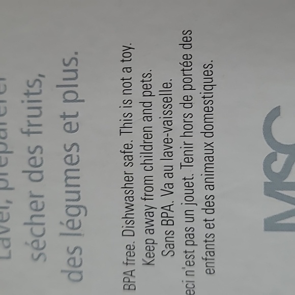 Joie Drying Rack - Picture 5 of 6